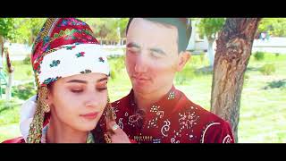 Gazojak Toy DayancampJemal turkmen toy Suleyman production [upl. by Yasui]