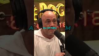 Joe Rogan and Belal RESPOND to HATERS 😳 [upl. by Amsirp]