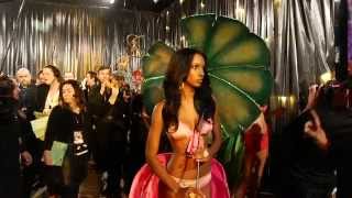 Jasmine Tookes on Becoming a Victoria’s Secret Angel [upl. by Halla]