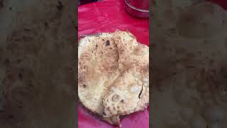 Loaded khicha papad 😱 shortsviral shortvideos viral ytshort ytshortsindia streetfood foodie [upl. by Nichole]