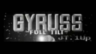 GYRUSS FULL TILT orignal theme mix [upl. by Enidaj987]