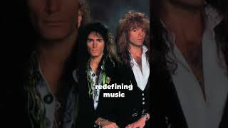 Rock Odyssey Exploring Whitesnakes Iconic Album rockhistory whitesnake [upl. by Hull]