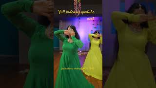 Chaap tilak namita chaudhary  graceful dance [upl. by Retsub]