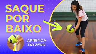 3 Exercícios para Ataque  Voleibol [upl. by Haimaj]