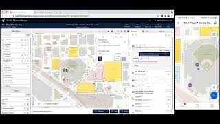 ArcGIS Mission Demo [upl. by Gala296]