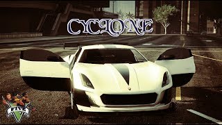 GTA 5 online ✔ ქართულად ძვირად ღირებული ნიძლავი [upl. by Concordia]