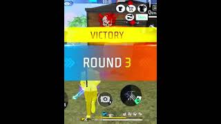 1vs1one tapM1887 shebinofficial1402freefire m1887headshot onetap fortnite [upl. by Eusoj]