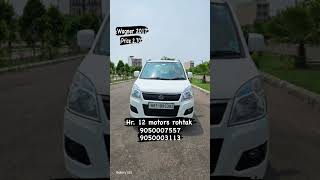 Maruti suzuki wagnor 2017 non accidentalviral automobile suv 9050007557 [upl. by Abrahams696]