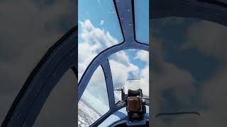 Dogfight vs Spitfire War Thunder Sim Battle [upl. by Drareg]