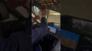 HUD Heads Up Display of Boeing 787 aircraft 787 boeing shorts youtubeshorts [upl. by Long]