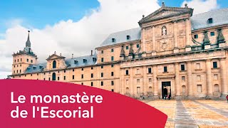 Le monastère de lEscorial [upl. by Cosmo]