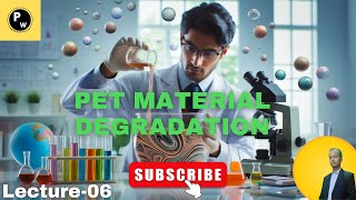 Understanding Hydrolytic Degradation Causes Processes and Solutions  Chemistry Degradation [upl. by Yhtimit]