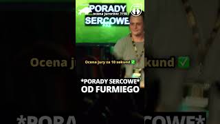 💔 Furmi daje porady sercowe na WBW  Bilety i PPV wbw2024pl furmi wbw powrótkróla freestyle [upl. by Fuchs]