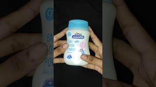 Kodomo baby lotion powder😍🥰youtubeshorts everyone foryou shortsfeed shorts shortsviral share [upl. by Yerffoj]