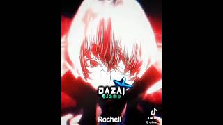 Dazai Beast VS Fyodor manga BSDDazai Osamu Fyodor bsd bungoustraydogs [upl. by Gun]