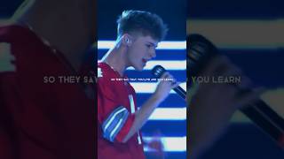 Personal HRVY  lyrics  aesthetic  slowed  whatsapp status  english song  trending [upl. by Alastair]