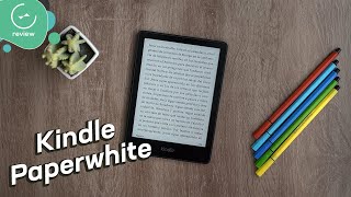 Amazon Kindle Paperwhite 2022  Review en español [upl. by Patrick872]