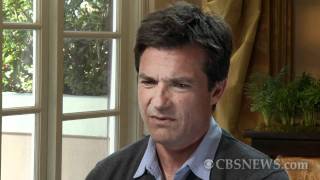 Preview Jason Bateman on Katharine Hepburn [upl. by Akehsay]