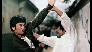 Five Tough Guys 五大漢 1974 Official Trailer by Shaw Brothers [upl. by Clemen]