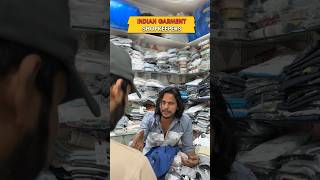 Indian Garments Shopkeeper  Akhilesh Wazidpuria  Jeet Music youtubeshorts garments shopkeeper [upl. by Limbert]