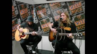 Puddle Of Mudd  Psycho acousticaudio only [upl. by Maletta]