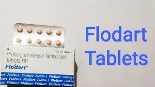 Flodart Tablets  Composition Side Effects and Uses [upl. by Alyacim84]