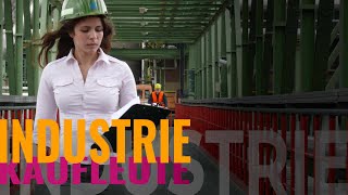 Industriekaufleute  Ausbildung  Beruf [upl. by Imim]