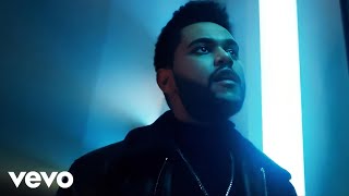 The Weeknd  Starboy ft Daft Punk Official Video [upl. by Descombes]