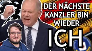 Was weiß Scholz was wir nicht wissen [upl. by Peltier]