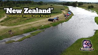 New Zealand of Nalubbunan Quezon Nueva Vizcaya  Ang Pagbabalik [upl. by Heid]