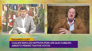 ¿Cuáles son los motivos por los que Cabildo Abierto perdió tantos votos [upl. by Irpak932]