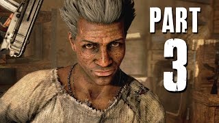 Far Cry 4 Walkthrough Part 3  DEFENDING THE VILLAGE Lets Play  Playthrough [upl. by Koslo]