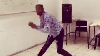 LIMPOPO BOY AND GENTO BARETO BEST DANCE MOVES [upl. by Anahsar]