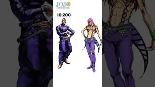 JoJo Memes The Ultimate Cure for Boredom shorts jojosbizzareadventure jojo [upl. by Larina]