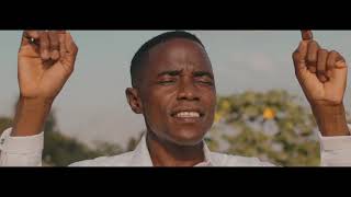 Di Yon Mo Selman  Video  Donald Desir 🔥dife levanjil🔥 Haitian Gospel songs 2020 [upl. by Nilved]