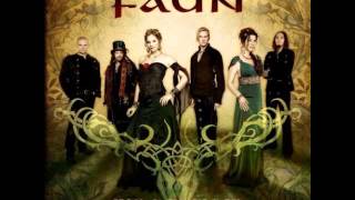 Faun  Bring mich nach Haus Von Den Elben  Lyrics [upl. by Sidnal]