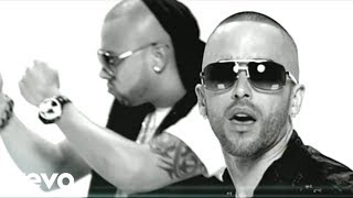 Wisin amp Yandel  Me Estás Tentando Official Video [upl. by Siloa]