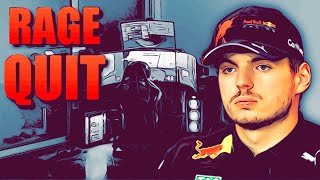 Rage Against the Grand Prix  Le Mans 24 Hours Virtual [upl. by Firehs]