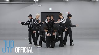 Stray Kids quot락 樂 LALALALAquot Dance Practice Video [upl. by Wayne876]