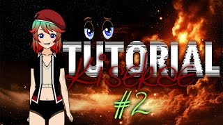 Kisekae tutorial 2 [upl. by Iden]