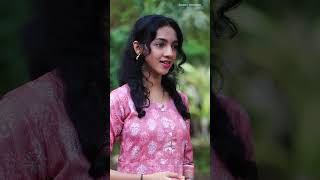 Gaganada Surya mane mele  Kannada Song  Praseeda P Rao  short Video  Swarna Dhamani [upl. by Nednil]