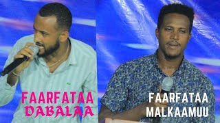 APOSTLE TESHOME MALKAMU SANBATA FI DABALA SANJA Tv Ulfina Waaqayyoo [upl. by Katharyn]