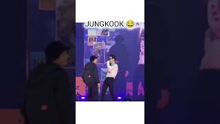 Jungkook copying Jimin 😂 iconic bts youtubeshorts jungkook jimin viralbtsshorts trendingshorts [upl. by Kenny]