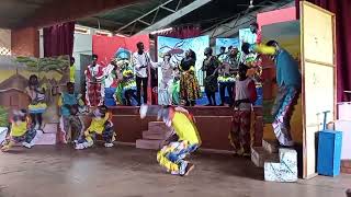 kisii national poly east Africa drama dance 💯🎭🎭 [upl. by Bradway212]