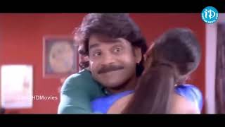 Avida Maa Avvide Movie Excellent Comedy Scenes  Nagarjuna Tabu  movie idreambhadradri [upl. by Ellenehc58]