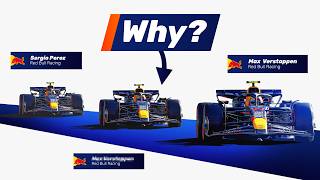 Why Arent F1 Teams Allowed Spare Cars [upl. by Llatsyrk]