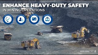 Elevating HeavyDuty Safety DCT Fleet Solutions for the Mining Industry [upl. by Clare]