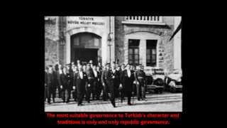 Atatürk İlke ve İnkılapları [upl. by Marra158]