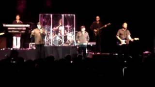 THE BEACH BOYS live 4262008HagenGermanyLittle old lady from Pasadena [upl. by Tawney828]