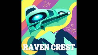 Air Jazz  Raven Crest Trillkat [upl. by Franck]